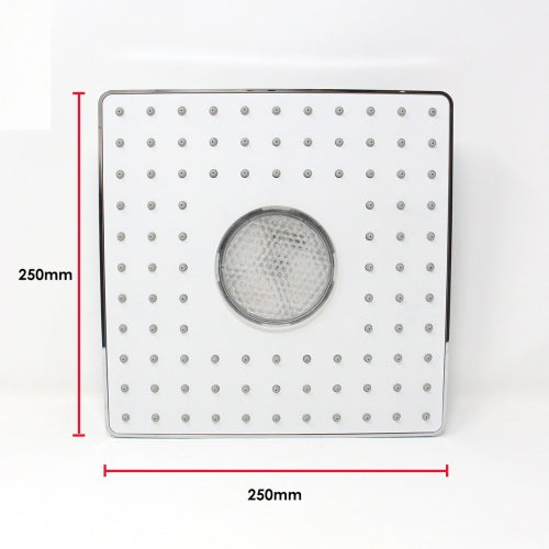 KYS47 Monsoon Shower Head
