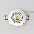 KYS53 LED Light