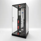 KYS900 Hybrid Infrared Sauna & Steam Shower (GRADE A)