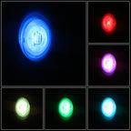 Heavy Duty/HomeFit Steam Generator Lighting System-20