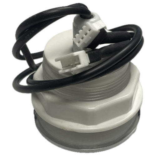 Large LED Multi-colour Spot Light
