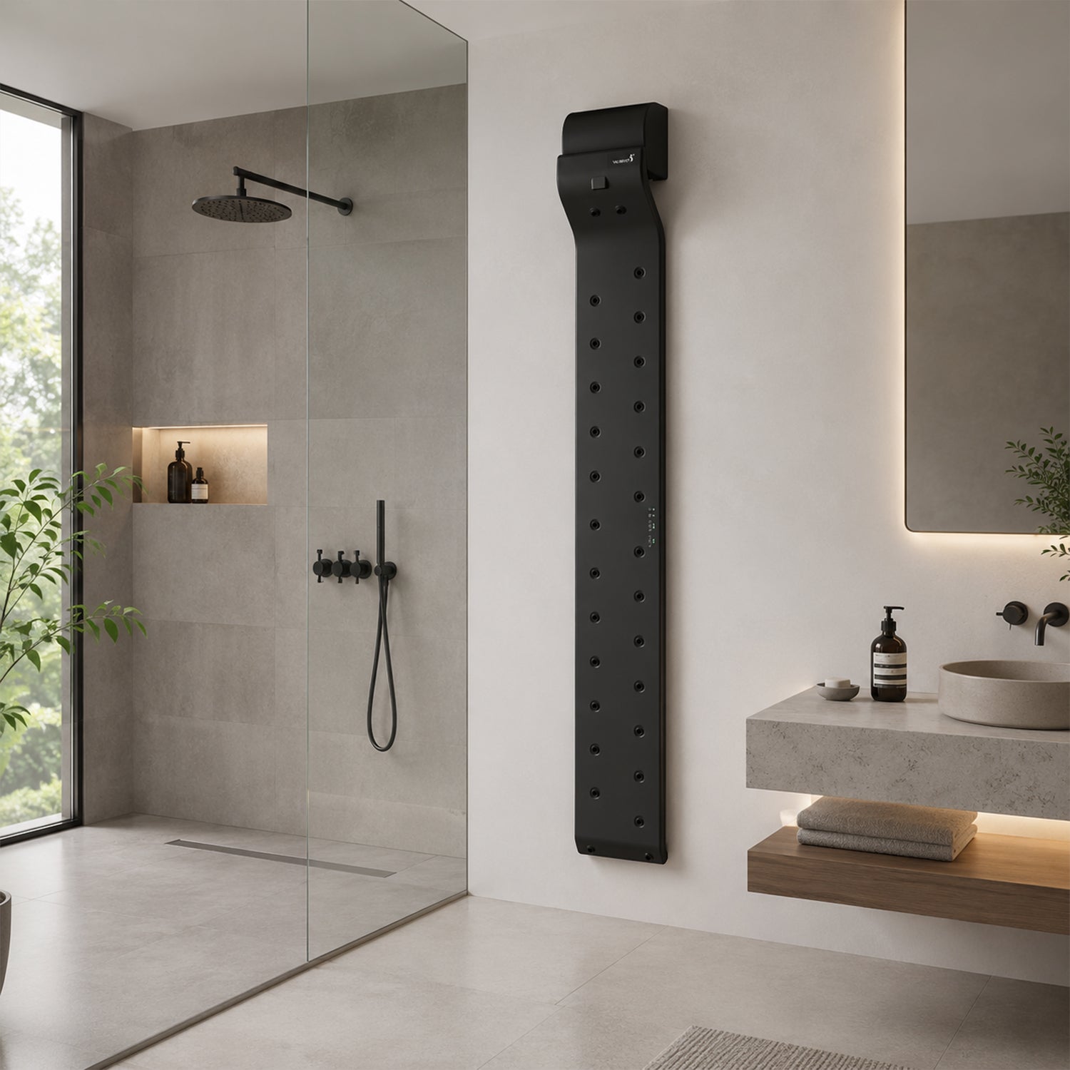 Valiryo Body Dryer