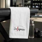Insignia Gym Towel