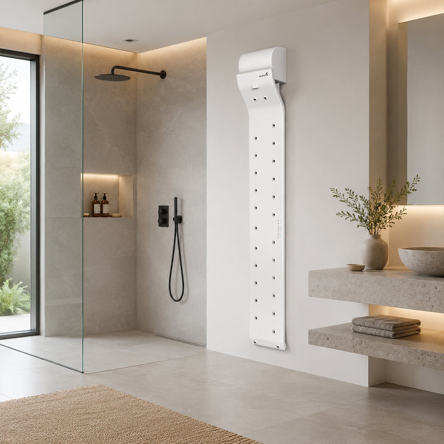 Valiryo Body Dryer