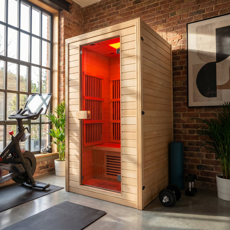 Energy Efficient Heating