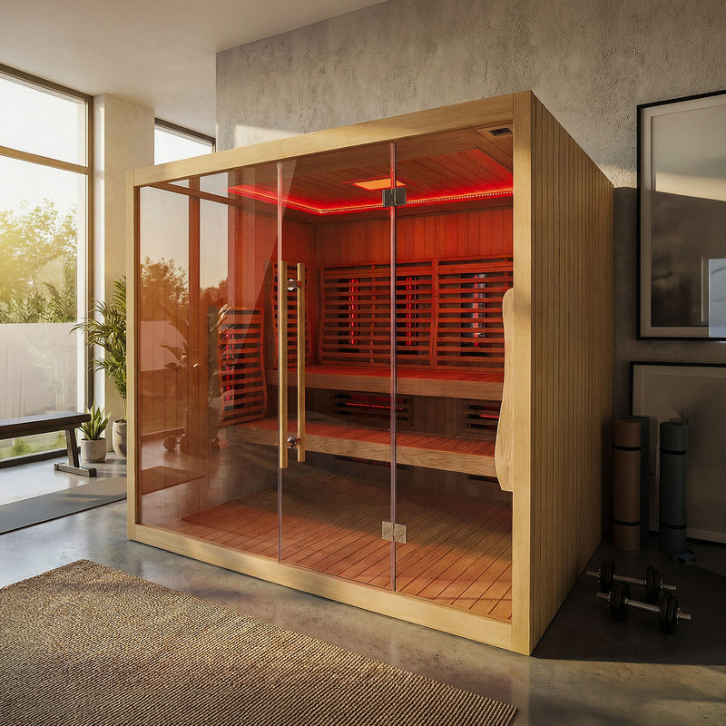 Energy Efficient Heating