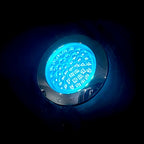 Large LED Multi-colour Spot Light