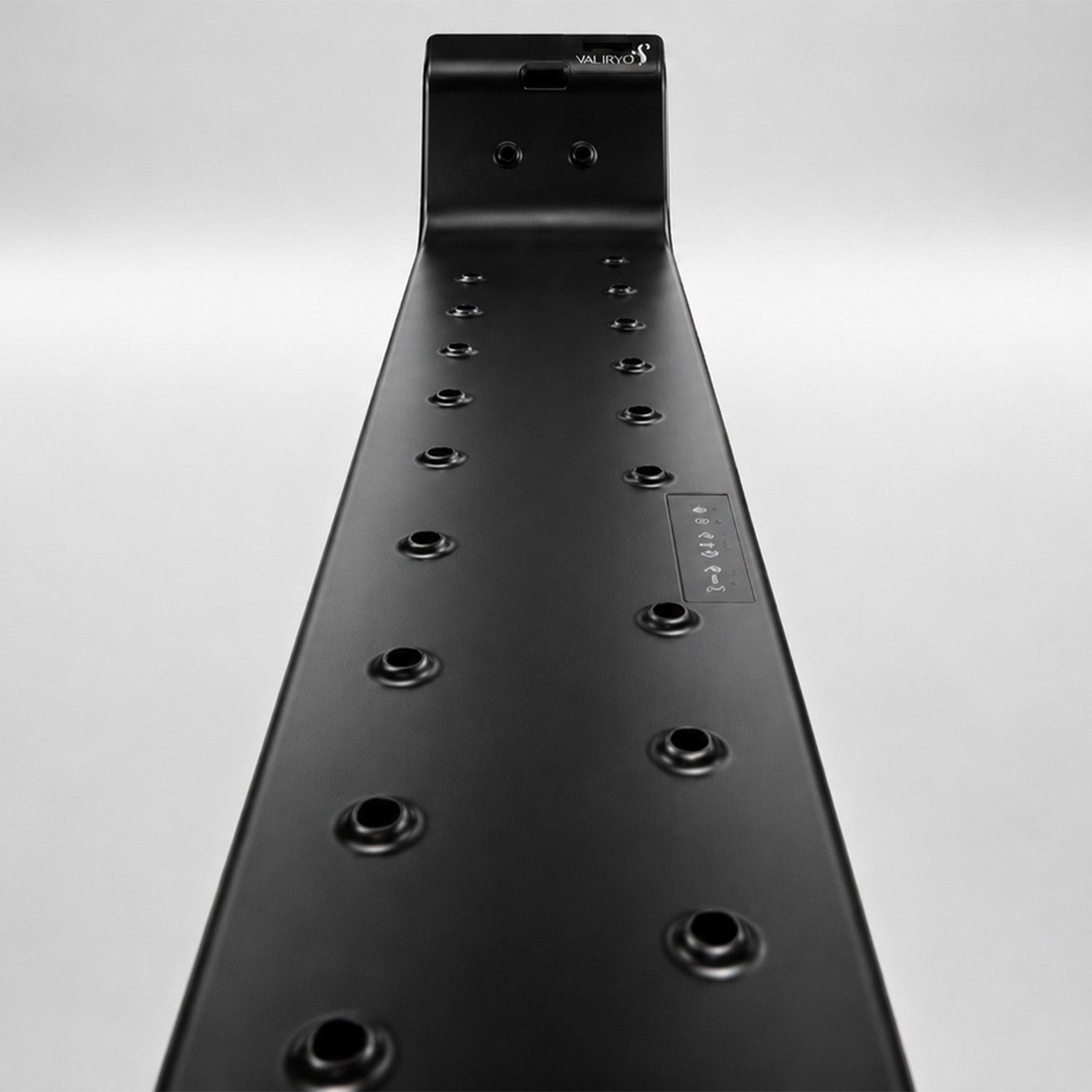 Valiryo Body Dryer