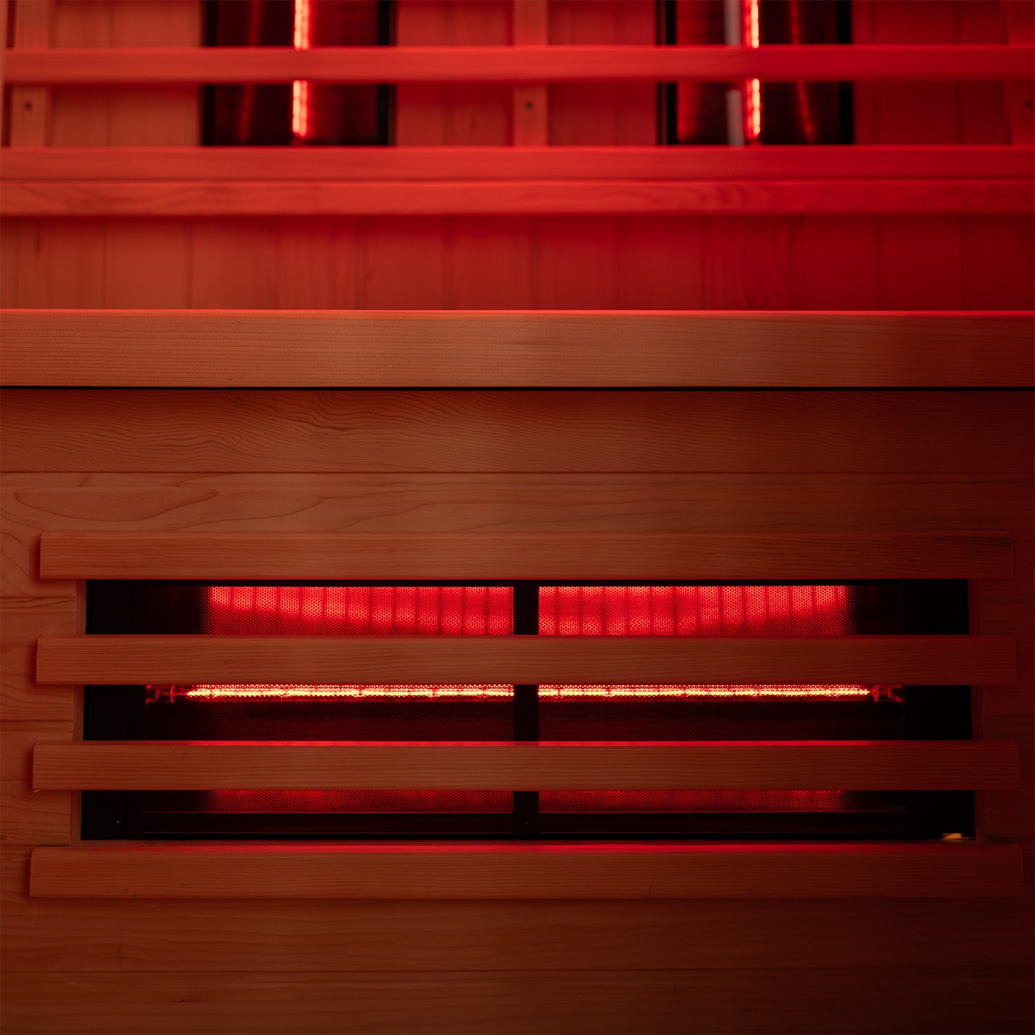 KY010 Indoor Infrared Sauna - 1-2 Person