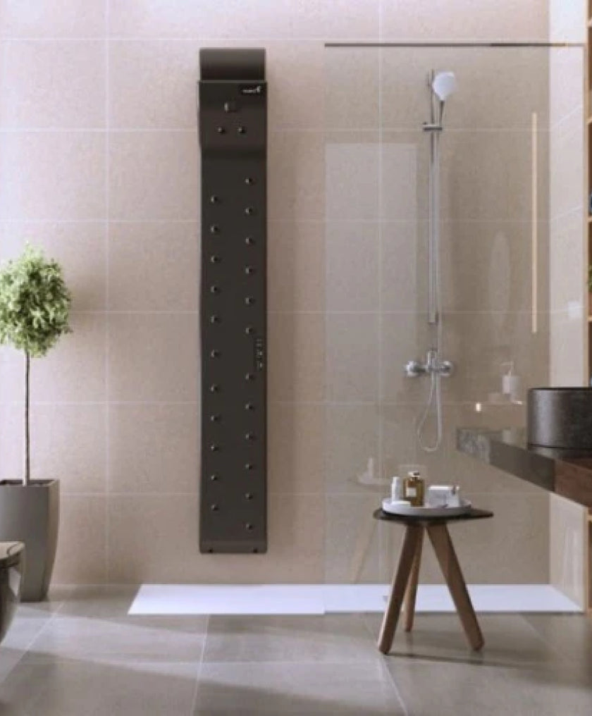 Valiryo Body Dryer v2.1