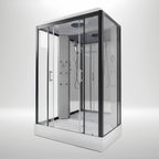 ECOnomy Shower Cabin - Twin