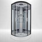 ECOnomy Shower Cabin - Quadrant