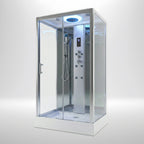 Premium Shower Cabin - Rectangle