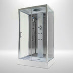 ECOnomy Shower Cabin - Rectangle