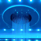 Steam Shower Bath - (GRADE C)