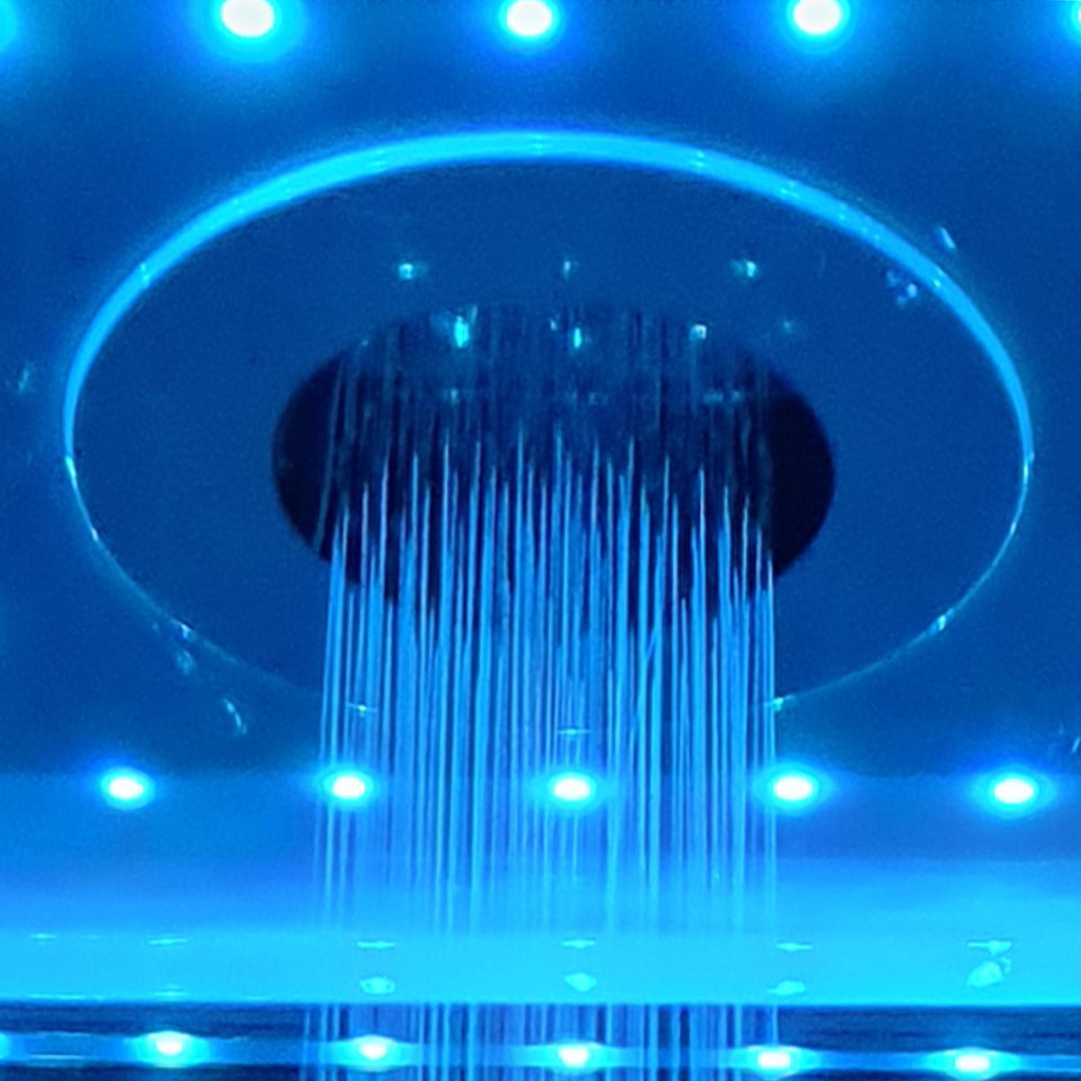 Steam Shower Bath - (GRADE C)