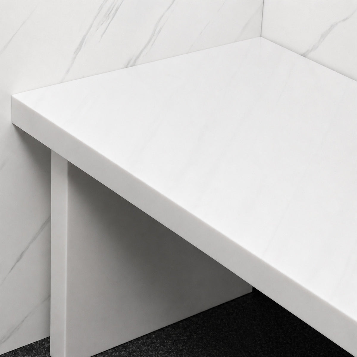MX Marble Steam Room
