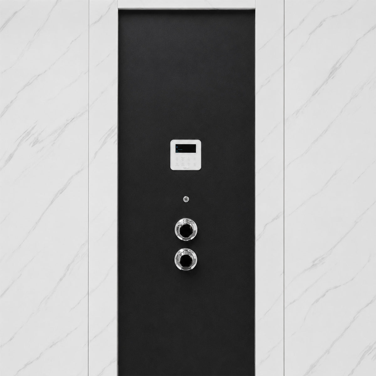 MX Marble Steam Room