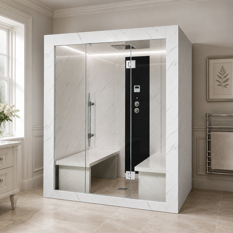 SLOT & LOCK INSTALLATION