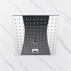MX Marble Steam Room