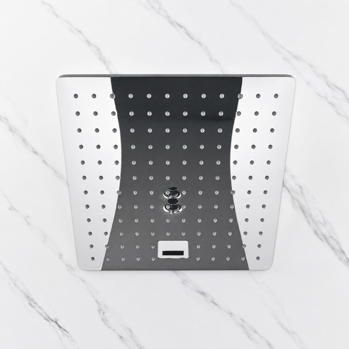 MX Marble Steam Room