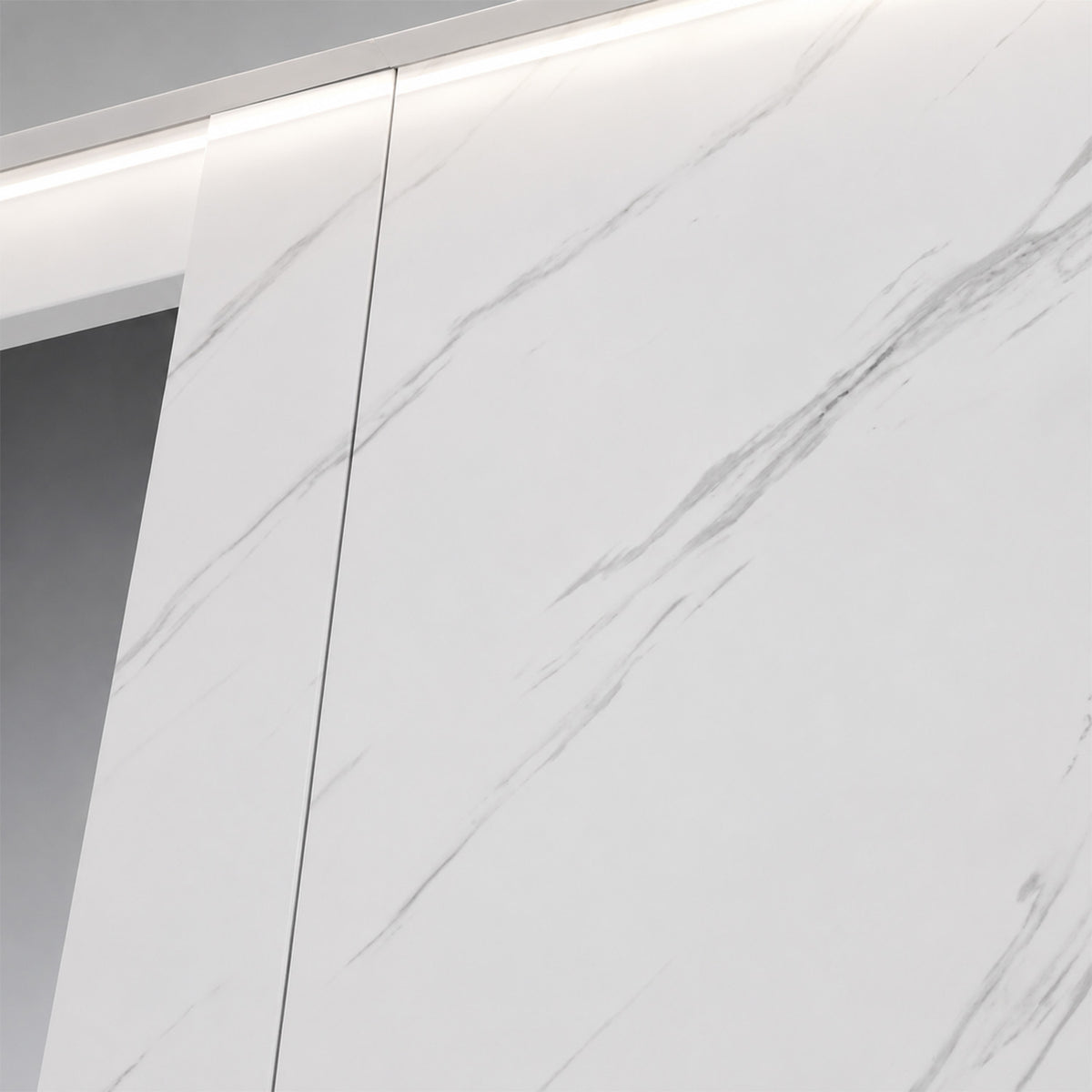 MX Marble Steam Room