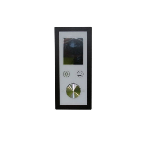 MX08 - Control Panel