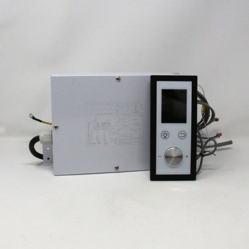 MX10 - Control System