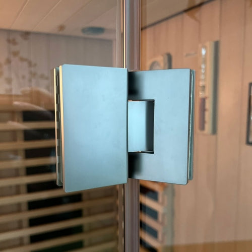 MX34 Outdoor Sauna Door Hinge
