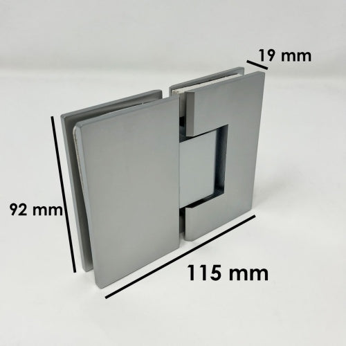 MX34 Outdoor Sauna Door Hinge