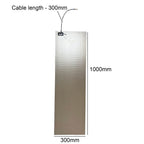MX37 Infrared Sauna Carbon Heater
