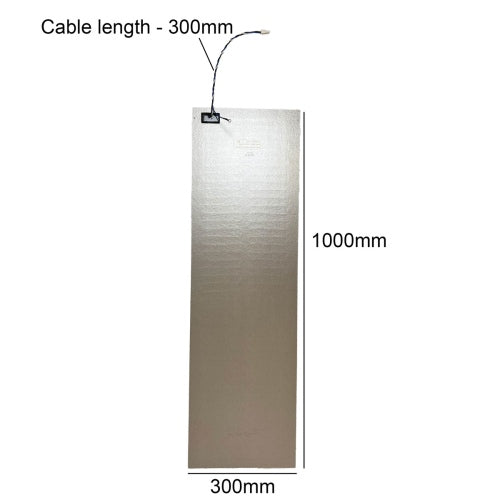MX37 Infrared Sauna Carbon Heater