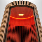 THE ORB™ Indoor Infrared Sauna