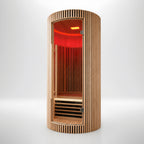 THE ORB™ Indoor Infrared Sauna
