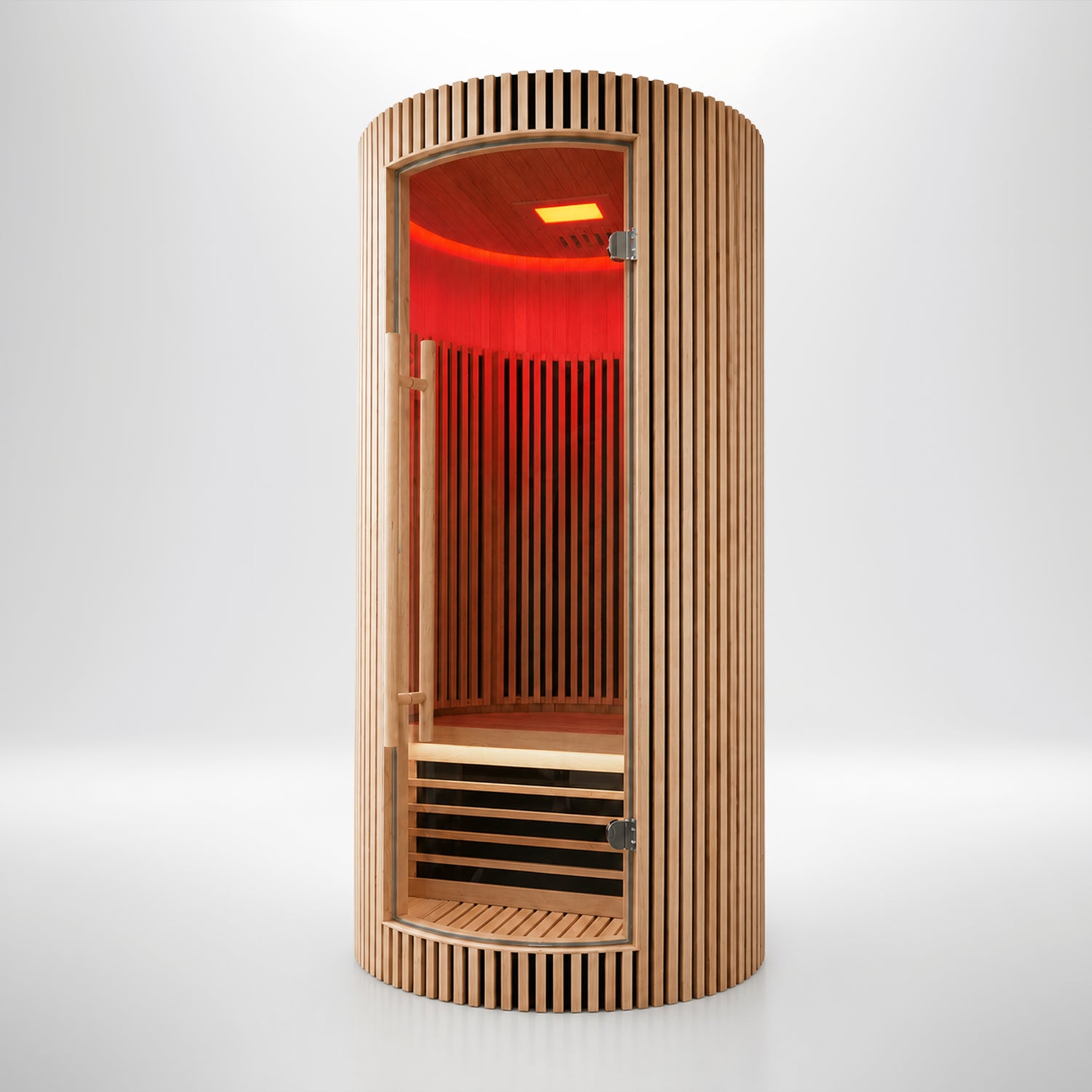 THE ORB™ Indoor Infrared Sauna