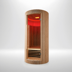 THE ORB™ Indoor Infrared Sauna