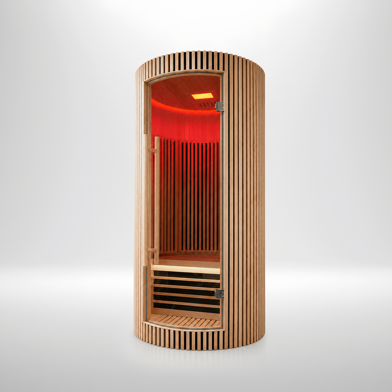 THE ORB™ Indoor Infrared Sauna
