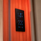THE ORB™ Indoor Infrared Sauna