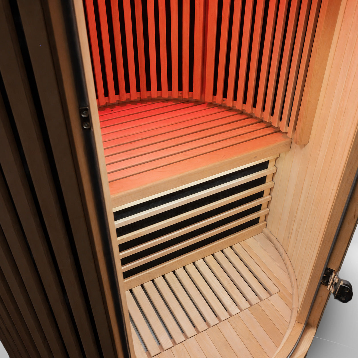 THE ORB™ Indoor Infrared Sauna
