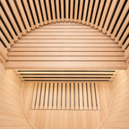 THE ORB™ Indoor Infrared Sauna