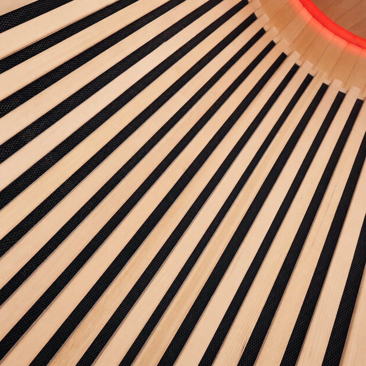 THE ORB™ Indoor Infrared Sauna