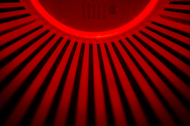 ULTRA-LOW EMF HEATING