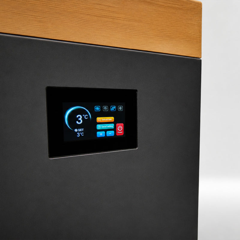 SMART TOUCH CONTROLS