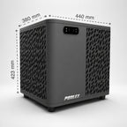 Insignia Cold Plunge with Chiller