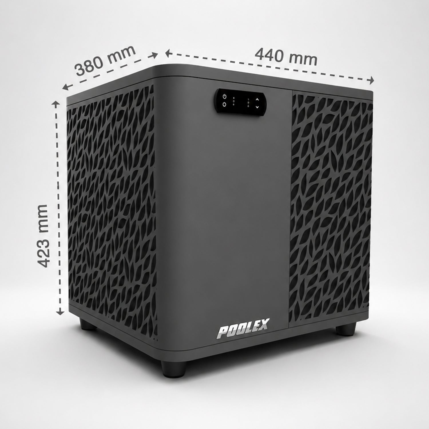 Insignia Cold Plunge with Chiller