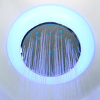 Premium Shower Cabin - Offset (Left)