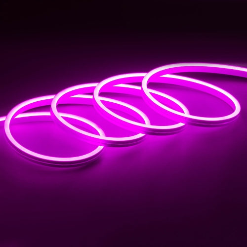 RGB under bench/ceiling LED Strip Light Kit-2m