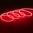 RGB under bench/ceiling LED Strip Light Kit-2m