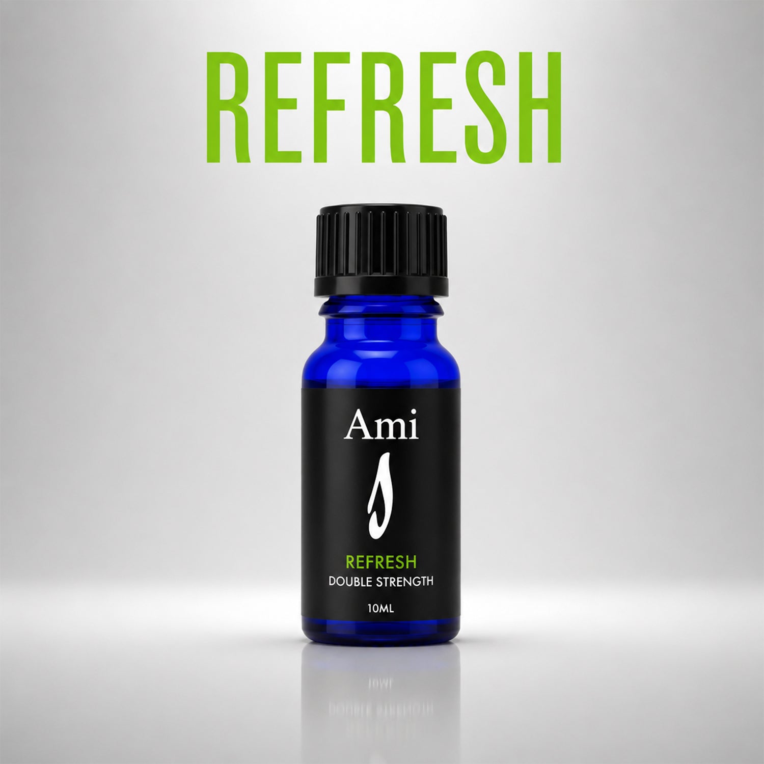 Refresh Double Strength Essential Oil