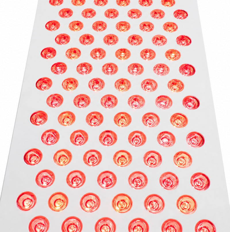 DUAL-CHIP LED TECHNOLOGY